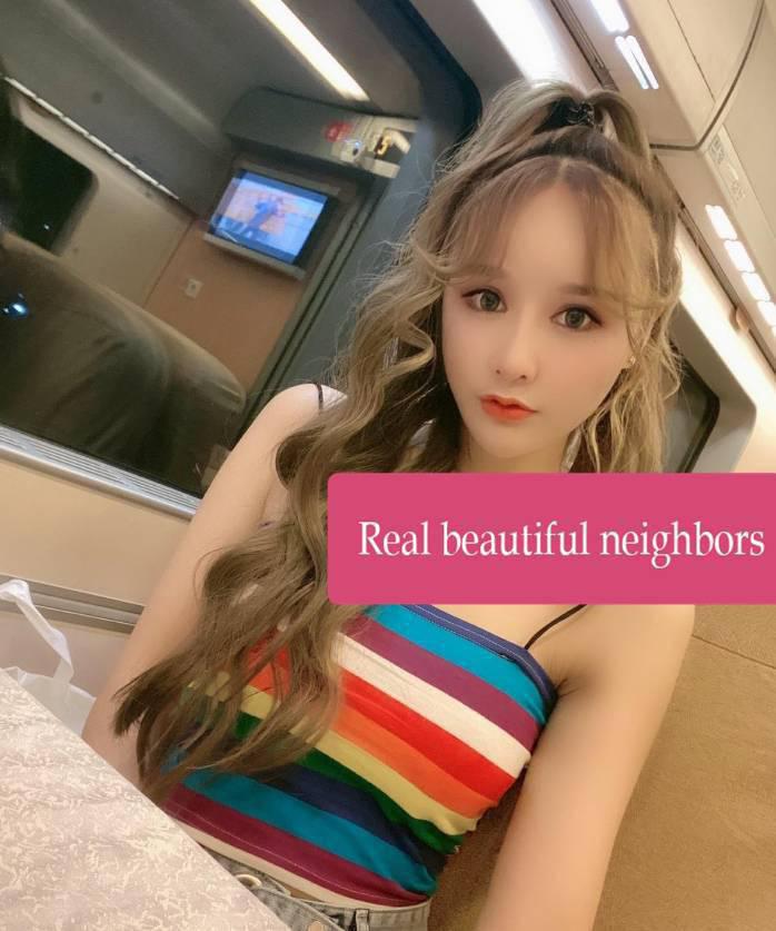 分享一个自己体验过的极品！