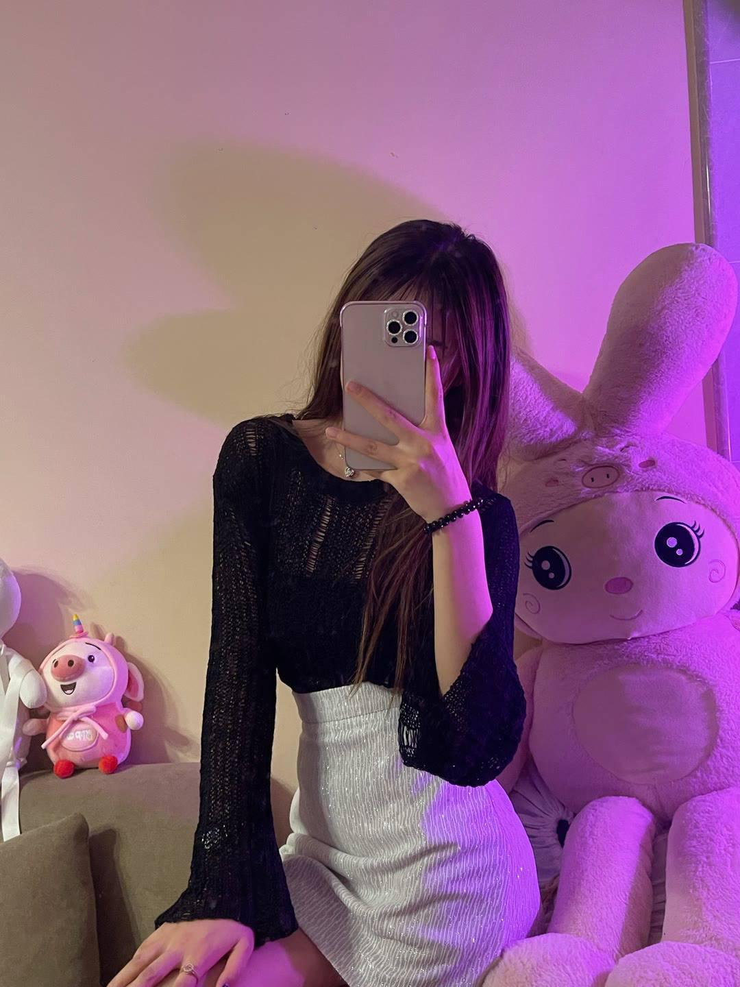 广州市荔湾区新下海妹妹清纯甜美