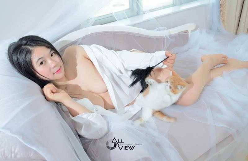 分享极品美女可可兼职