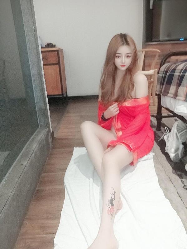 荔湾区 邻家小妹妹