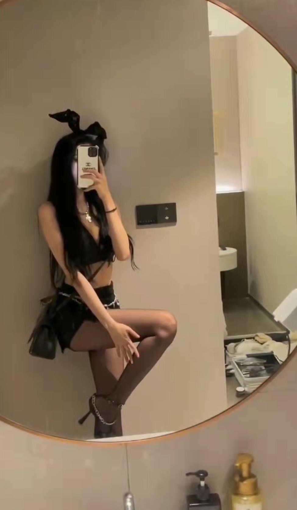 天河区珠江新城小公主