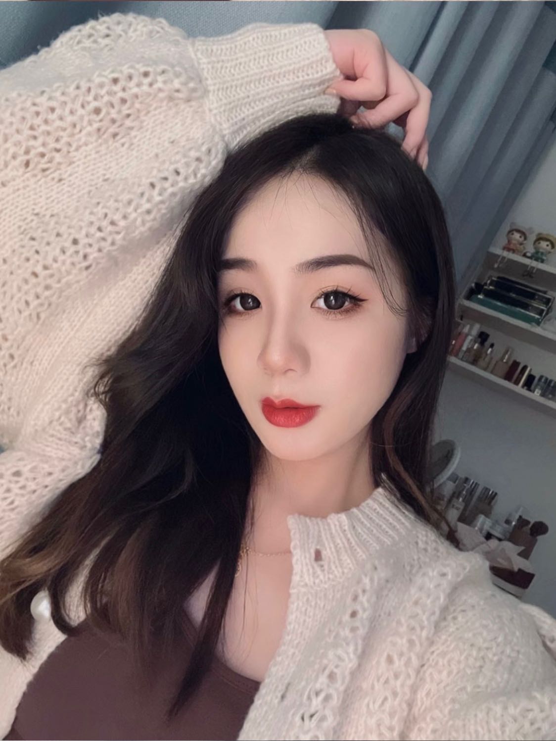 海珠性感的小姐姐