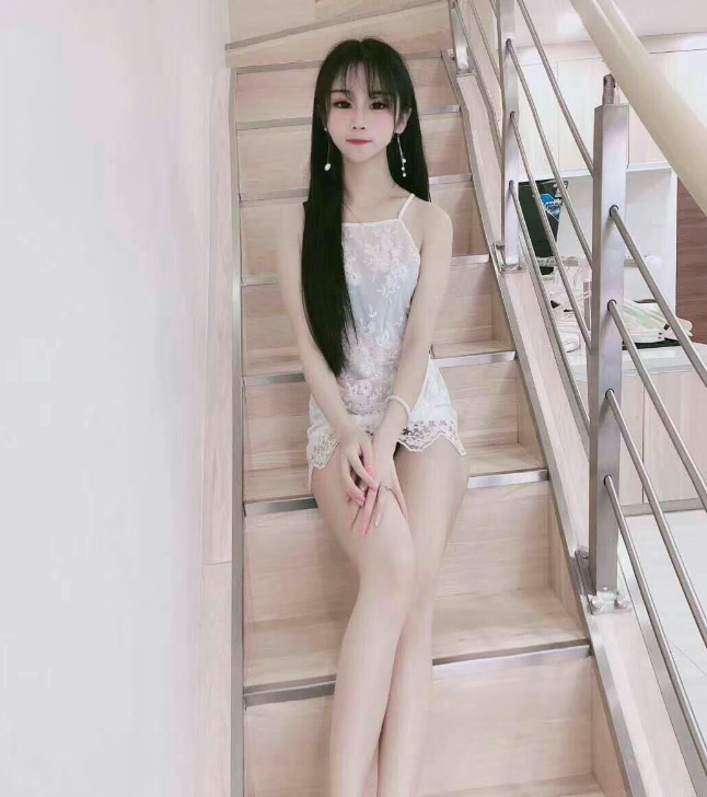 白云连约三天的一妹子