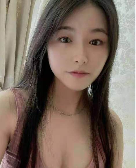 天河mm温婉高挑