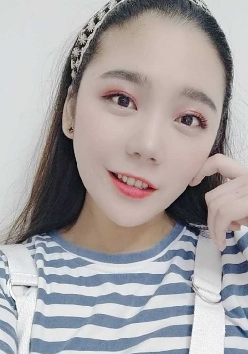 天河大学生 糖糖