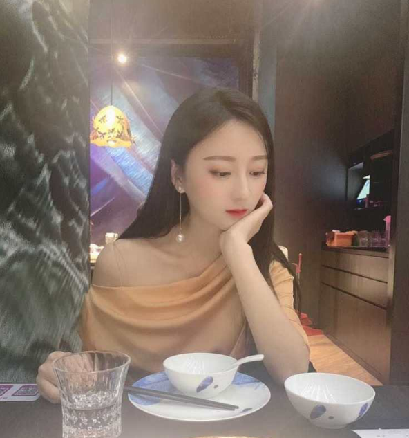 颜值在线的小良家