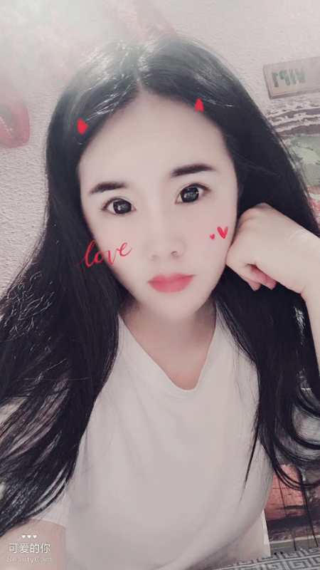 海珠高性价比服务控――客村果果